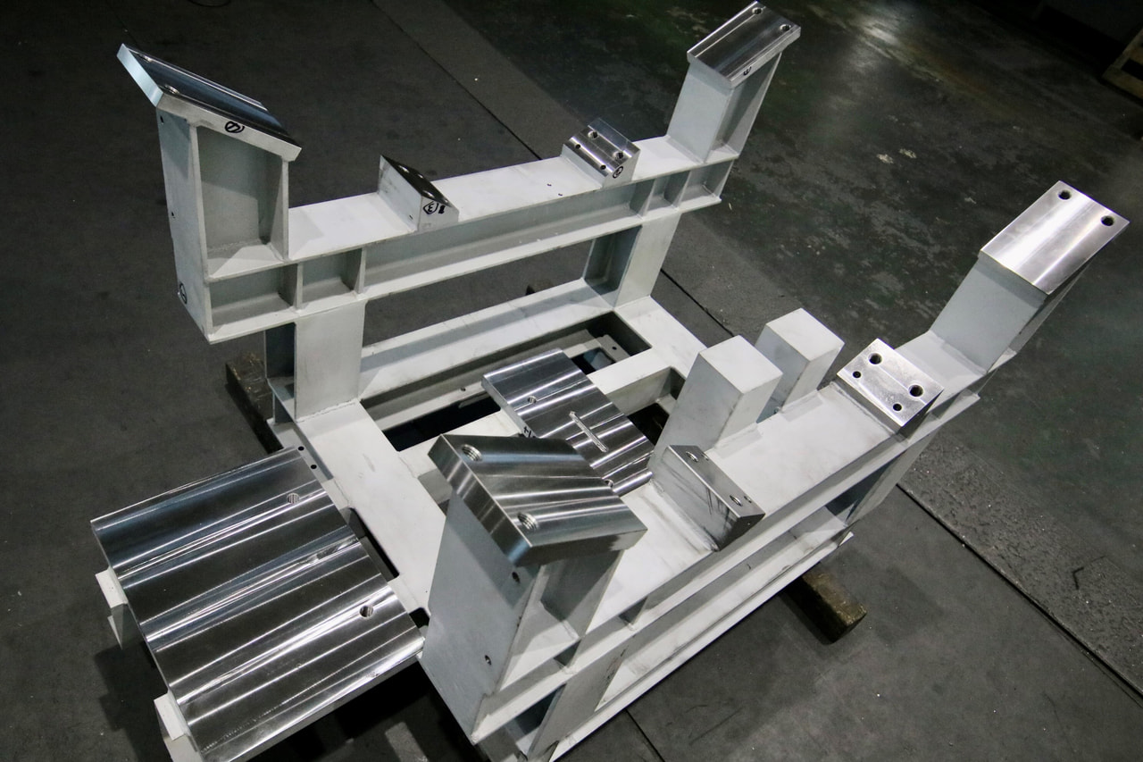 設備/製品|株式会社 小﨑製作所 設備/製品|株式会社 小﨑製作所